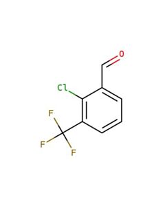 Astatech 2-CHORO-3-(TRIFLUOROMETHYL)BENZALDEHYDE; 5G; Purity 95%; MDL-MFCD00792414